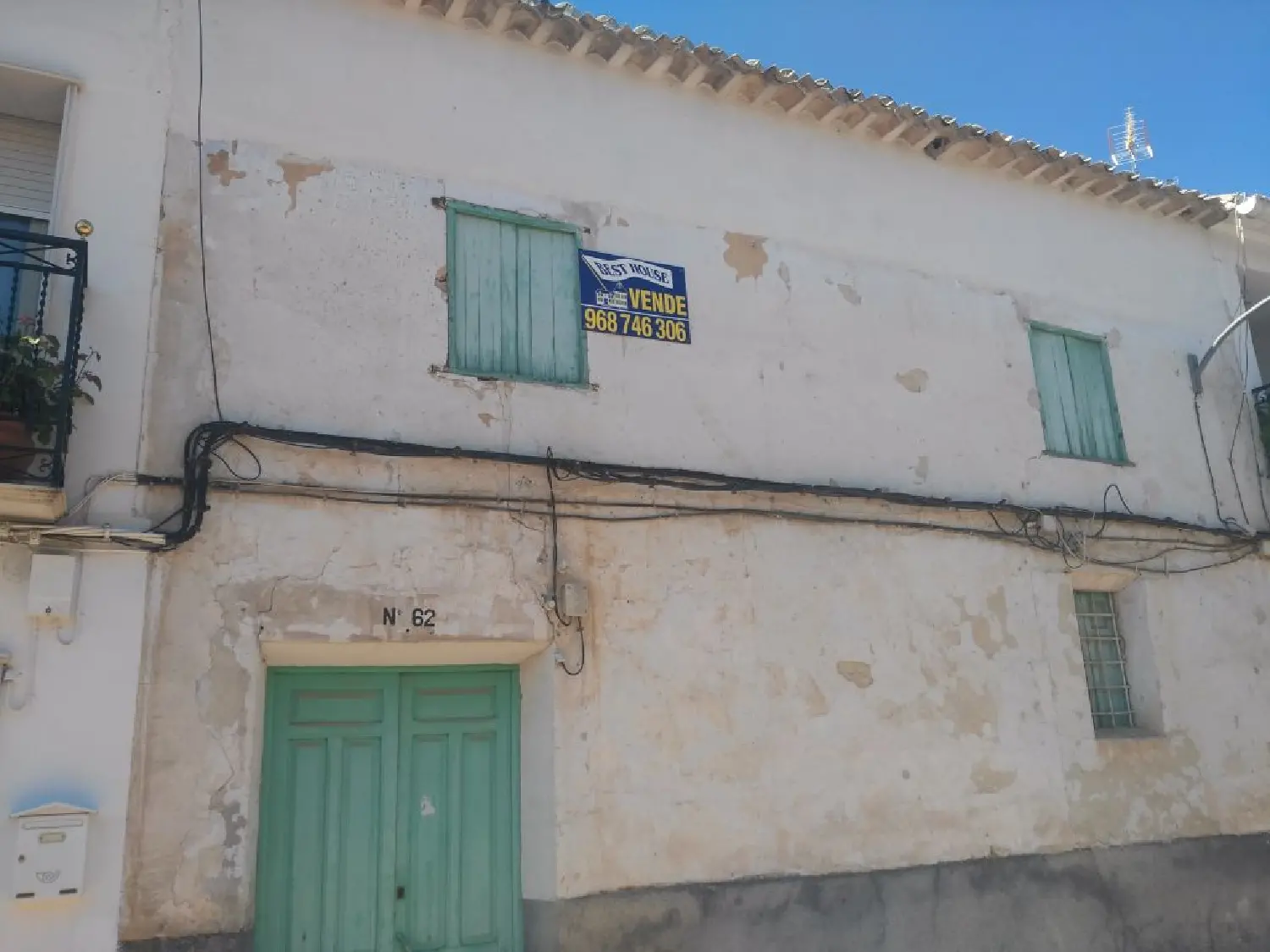  till salu villa Alcanar Montsià 5
