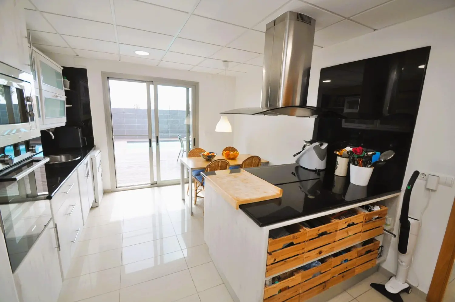 till salu villa Alcanar Montsià 3