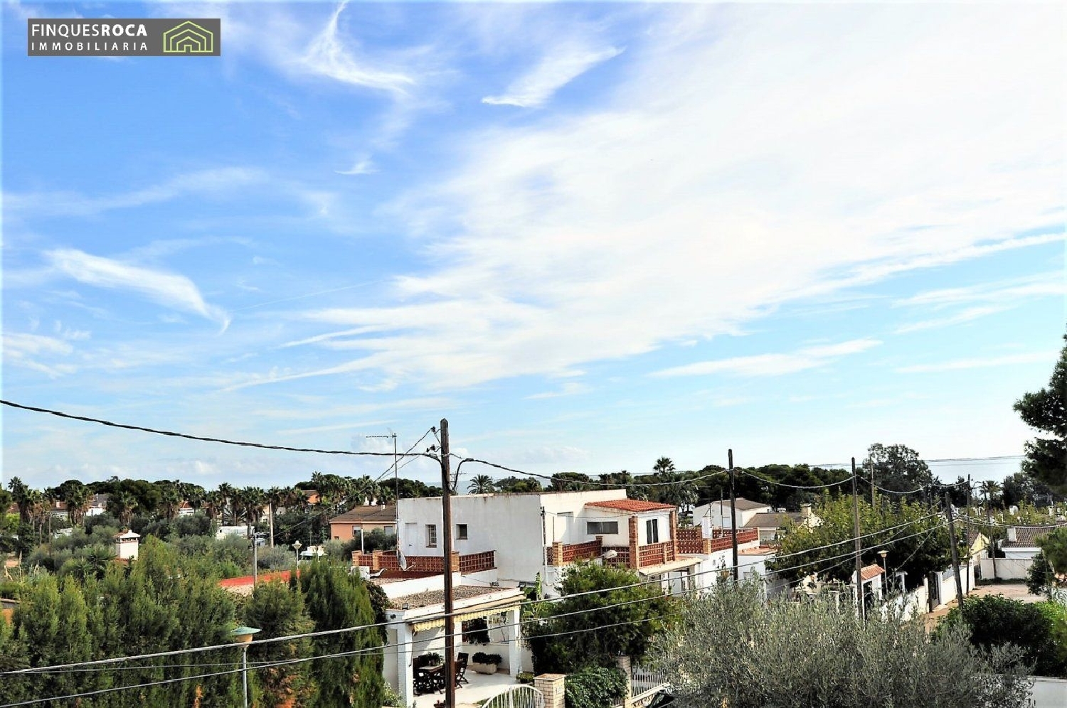till salu villa Alcanar-Platja Montsià 3