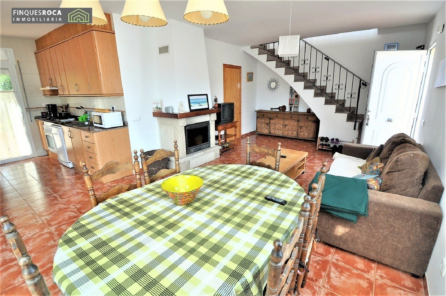  till salu villa Alcanar-Platja Montsià 4