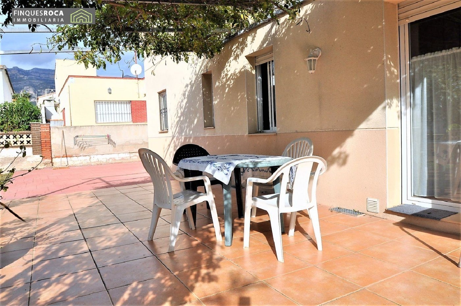 till salu villa Alcanar-Platja Montsià 2