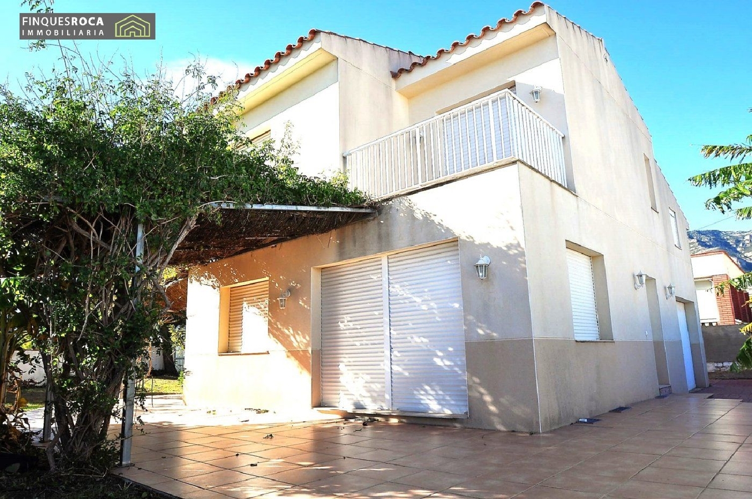 till salu villa Alcanar-Platja Montsià 1