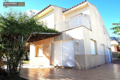 Alcanar-Platja Montsià villa foto 6240987