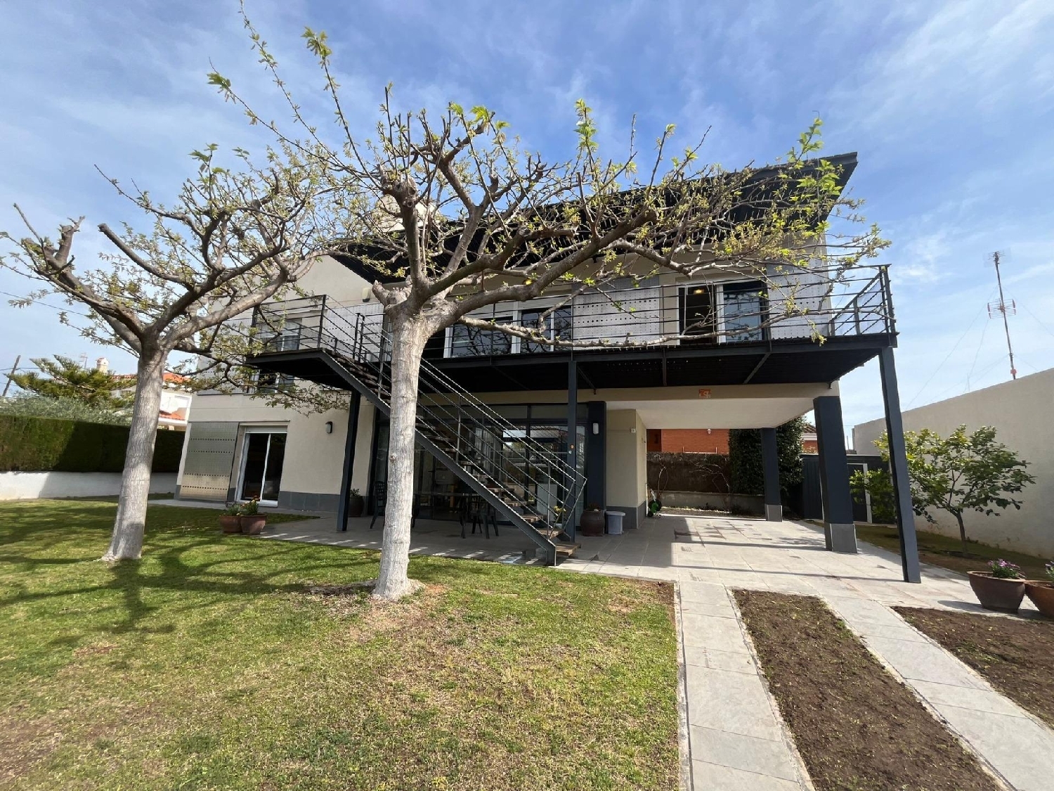  en venta chalet La Selleta Montsià 3