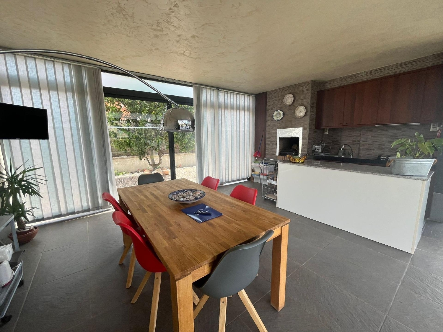  en venta chalet La Selleta Montsià 5