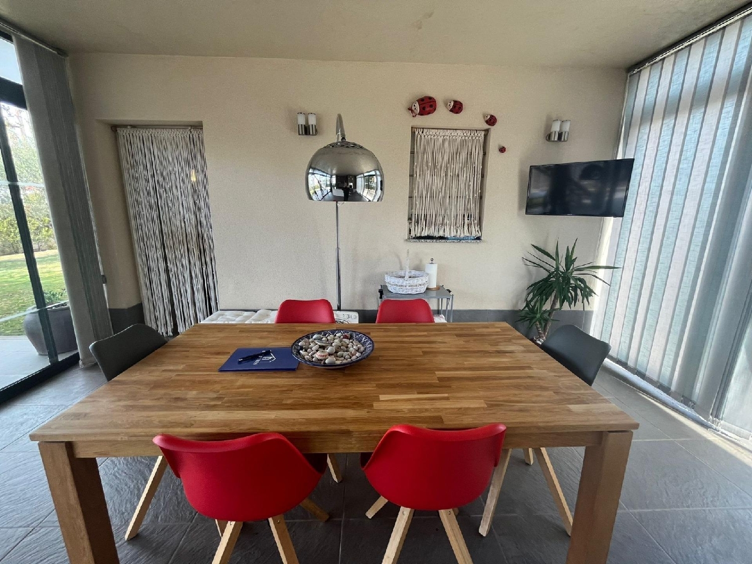  en venta chalet La Selleta Montsià 8