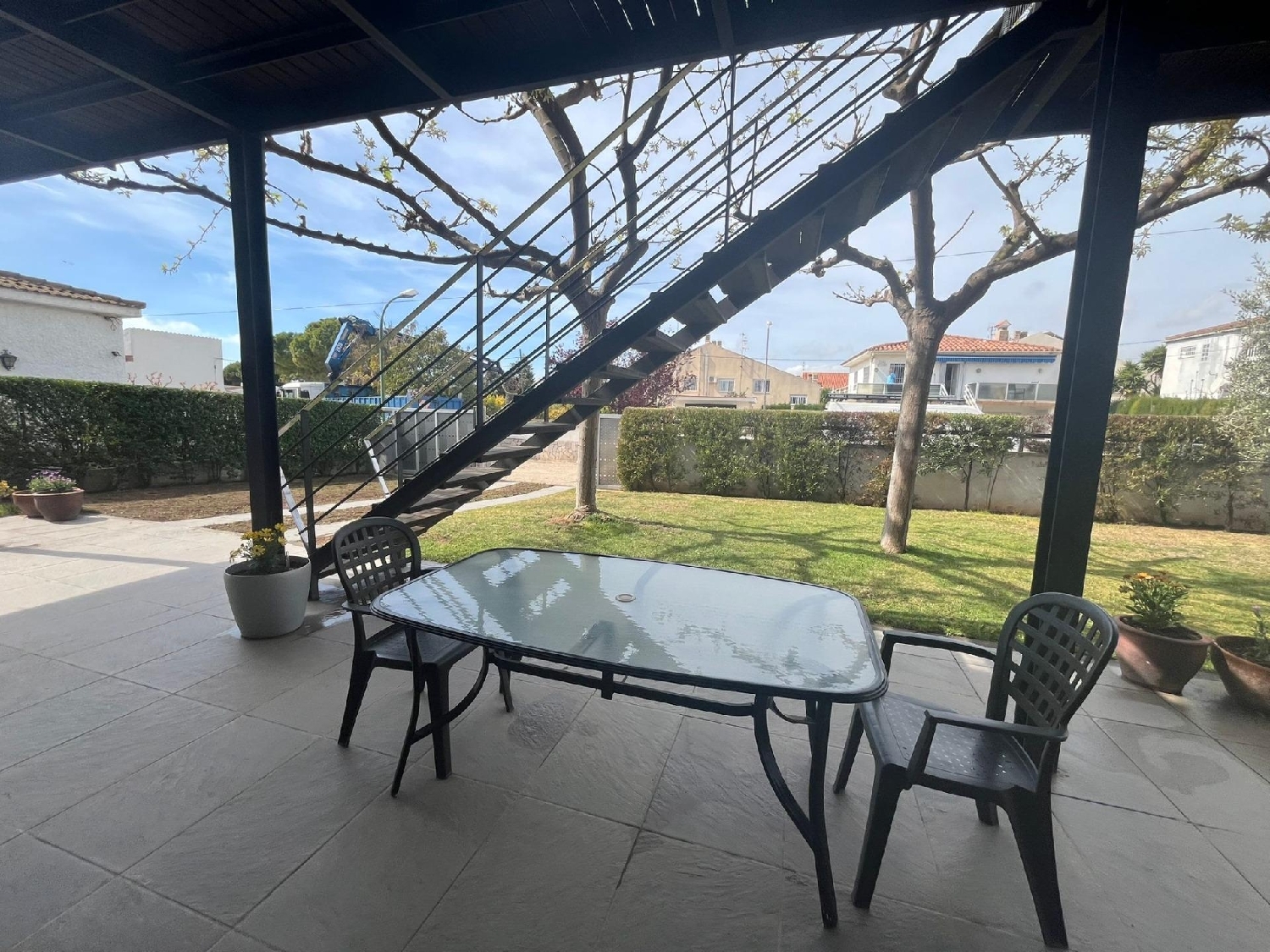  en venta chalet La Selleta Montsià 1