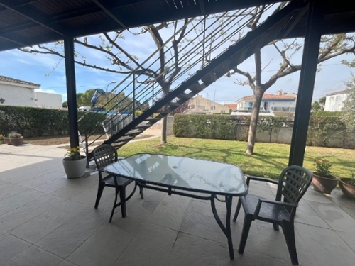 Alcanar-Platja Montsià villa foto 6252399