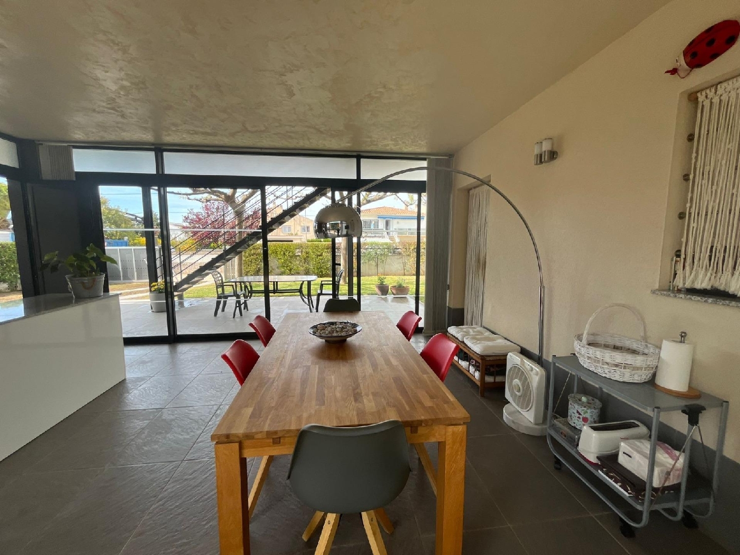  en venta chalet La Selleta Montsià 6