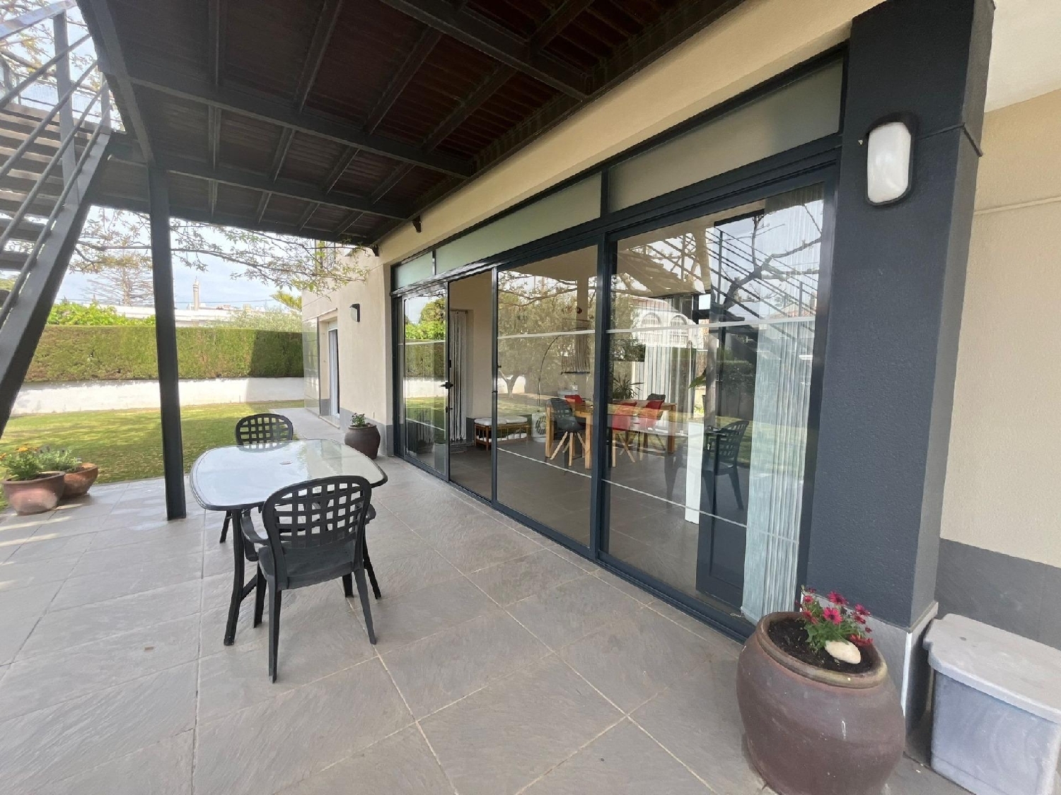  en venta chalet La Selleta Montsià 7