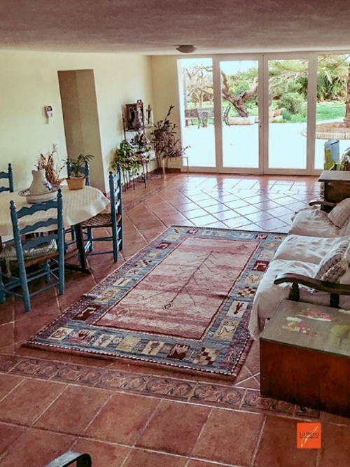 Alcanar-Platja Montsià villa foto 6263620