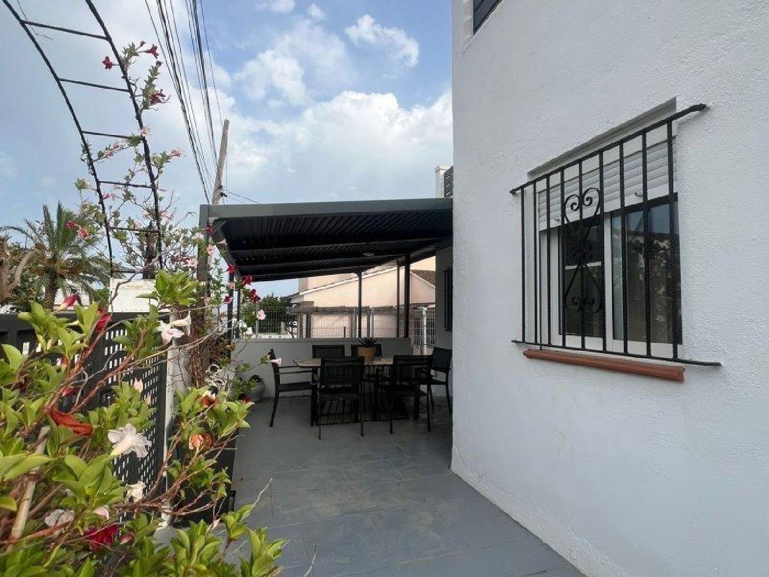  till salu villa Alcanar-Platja Montsià 5