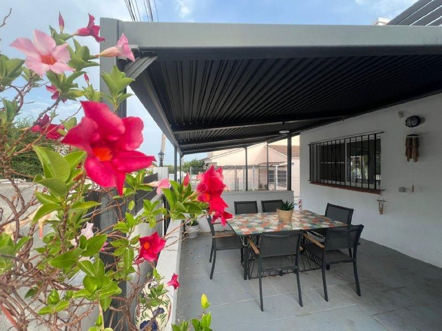  till salu villa Alcanar-Platja Montsià 6