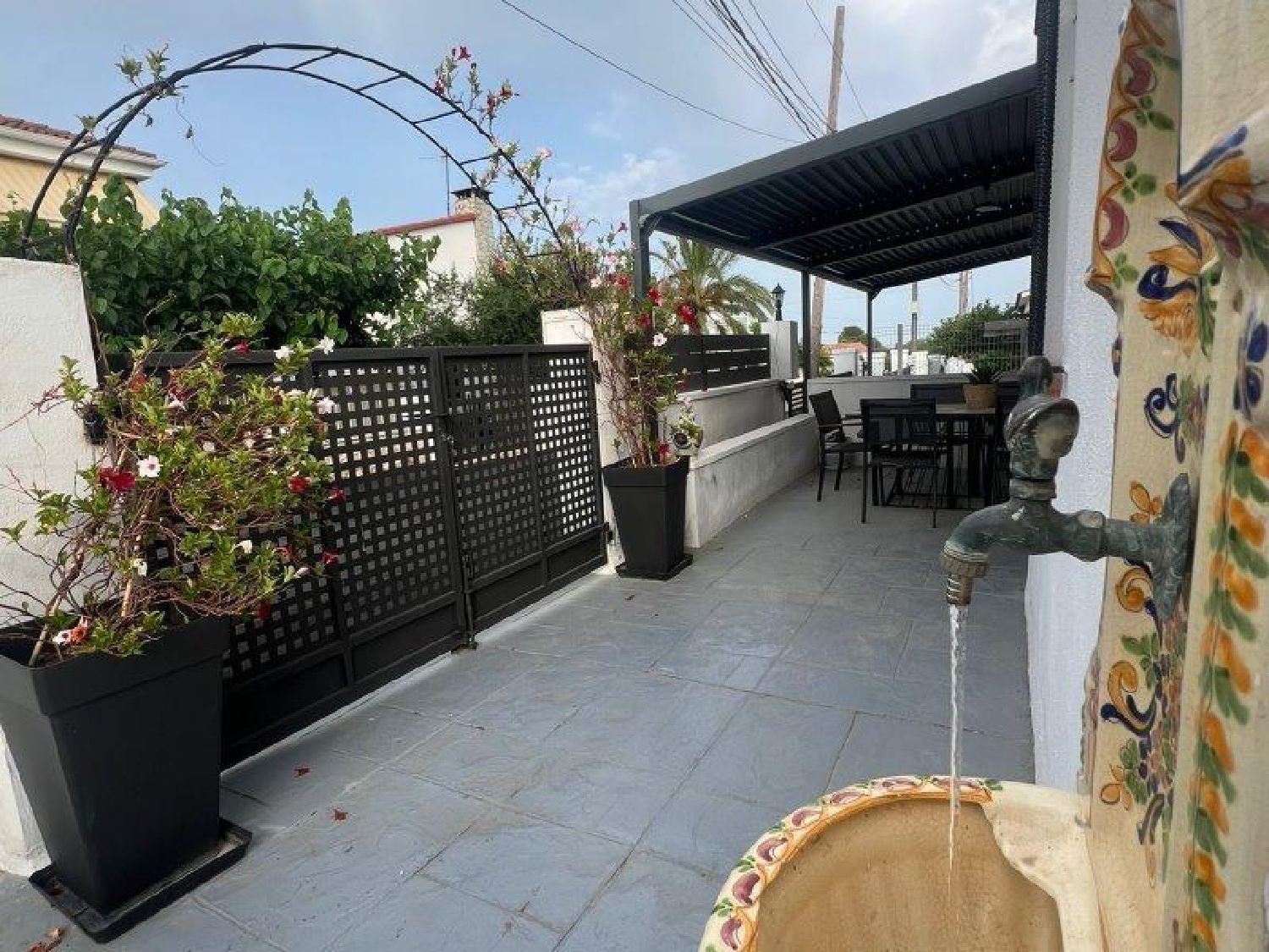  till salu villa Alcanar-Platja Montsià 3