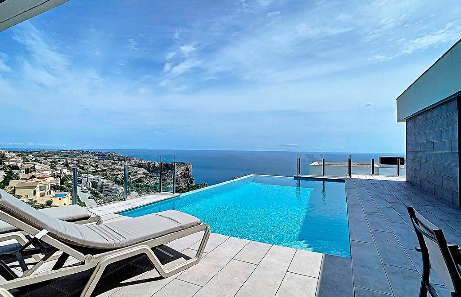  till salu villa Alcasar Marina Alta 1