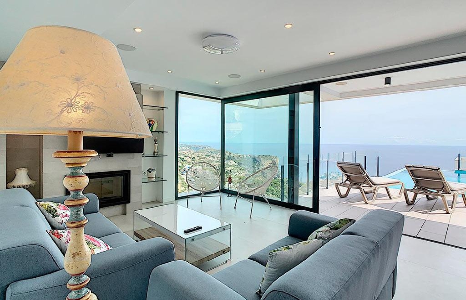 till salu villa Alcasar Marina Alta 4