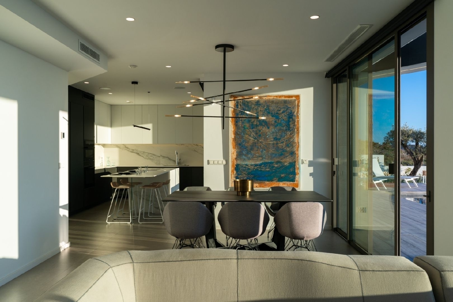  till salu villa Alcasar Marina Alta 6