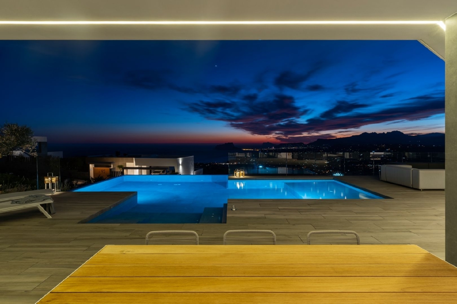  till salu villa Alcasar Marina Alta 8