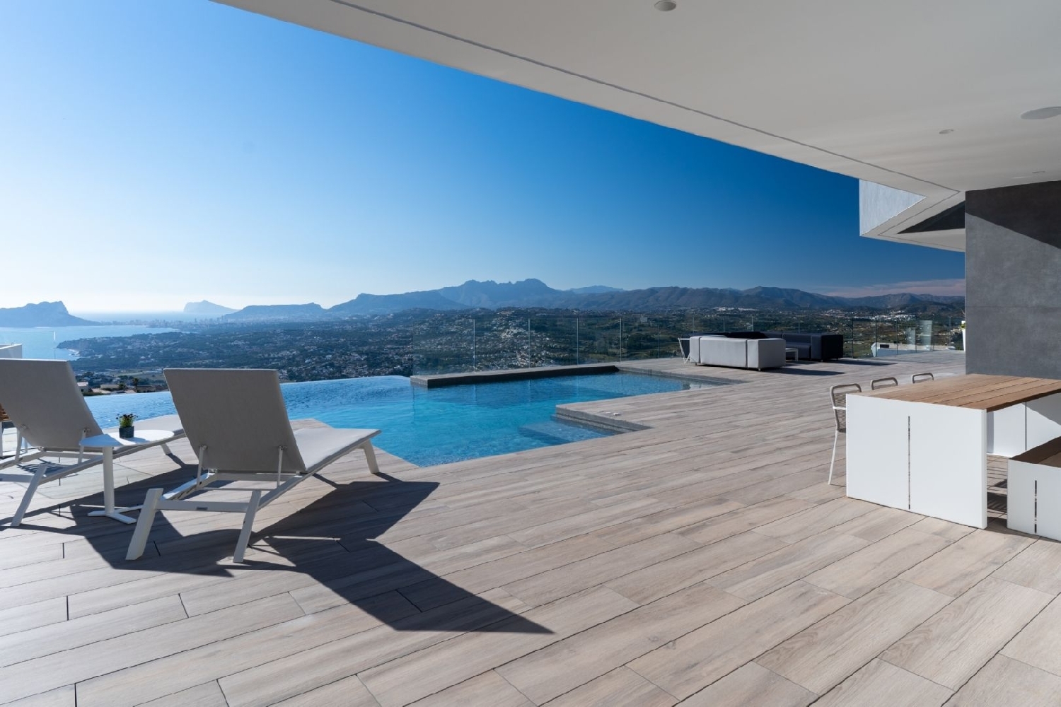  till salu villa Alcasar Marina Alta 4