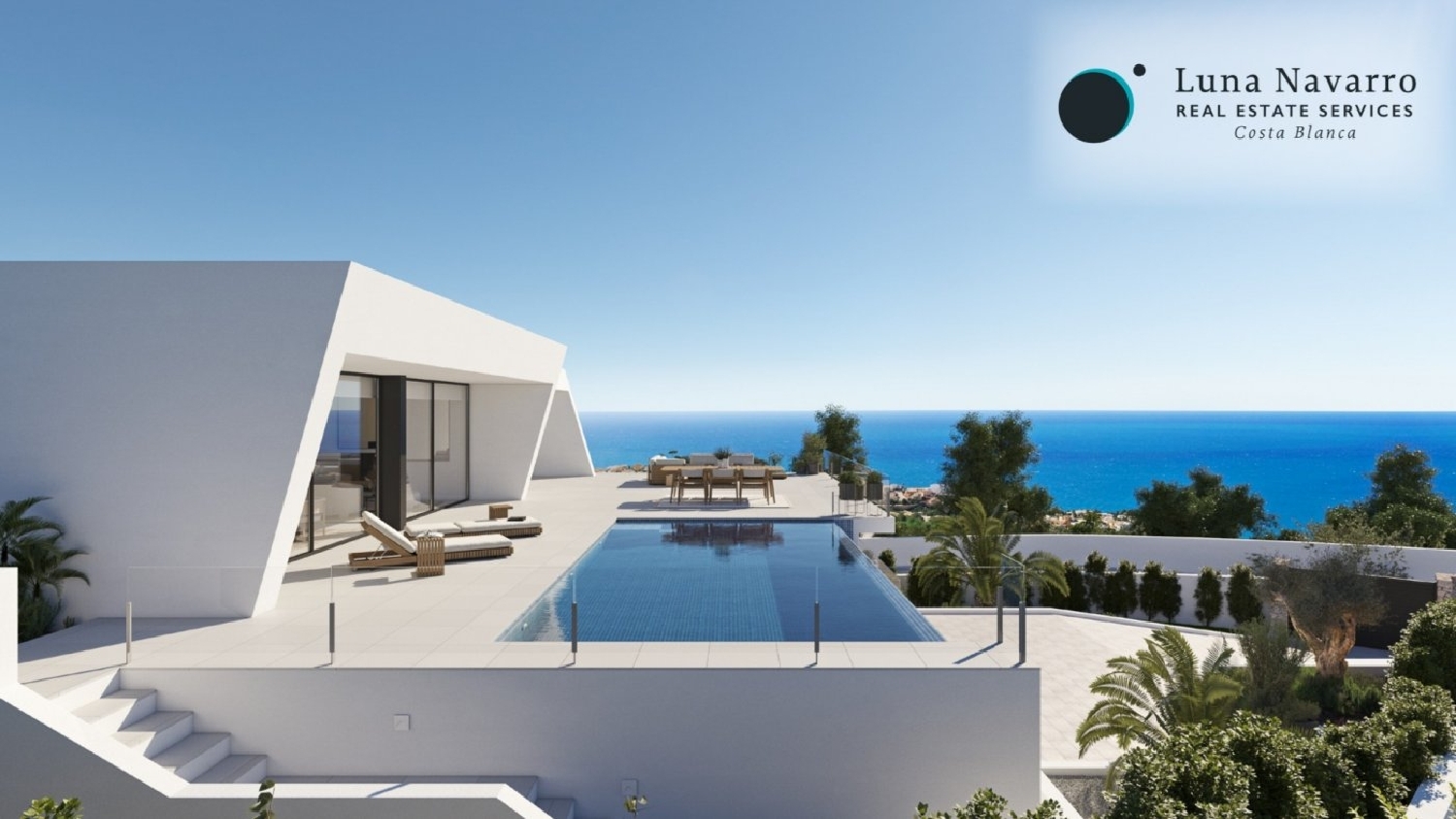 till salu villa Alcasar Marina Alta 2