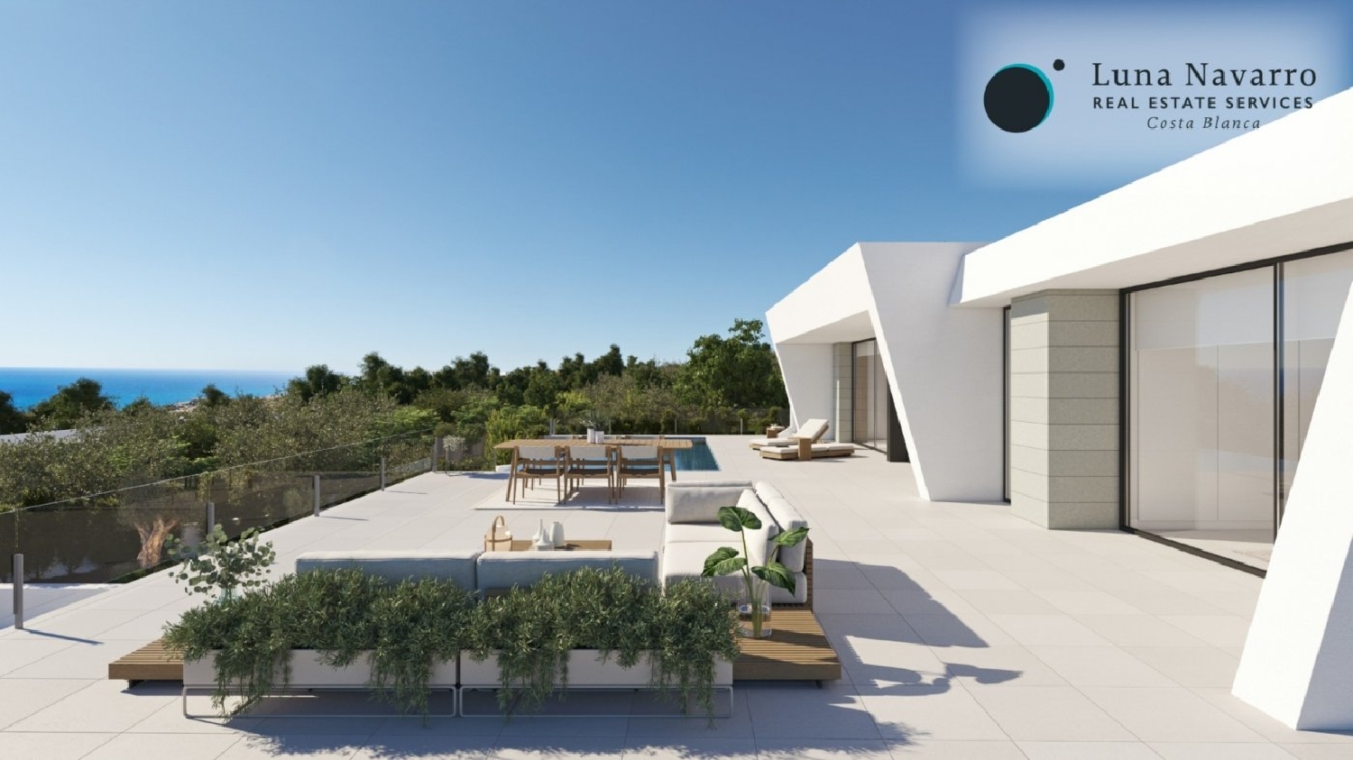  till salu villa Alcasar Marina Alta 4