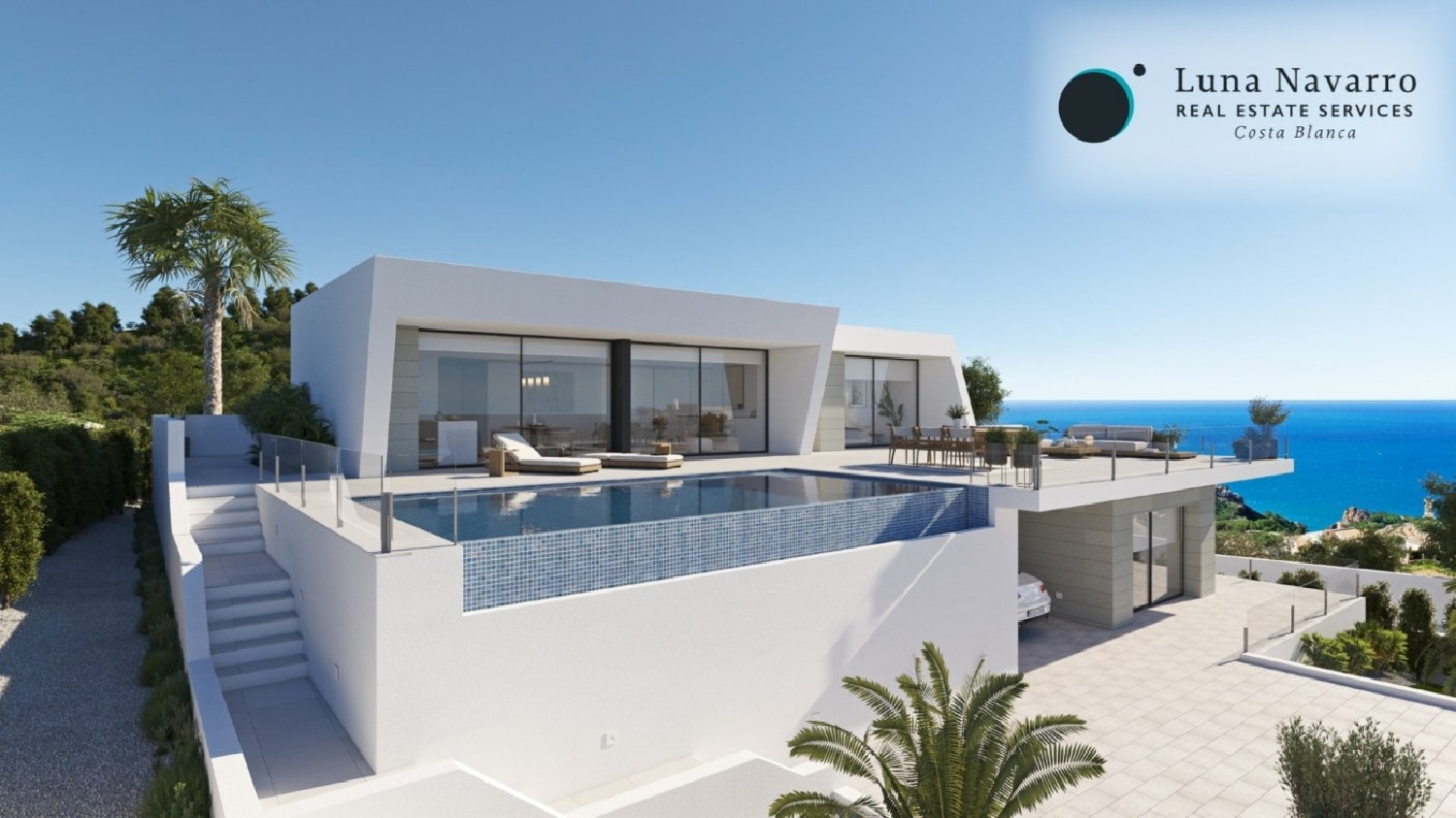  till salu villa Alcasar Marina Alta 1
