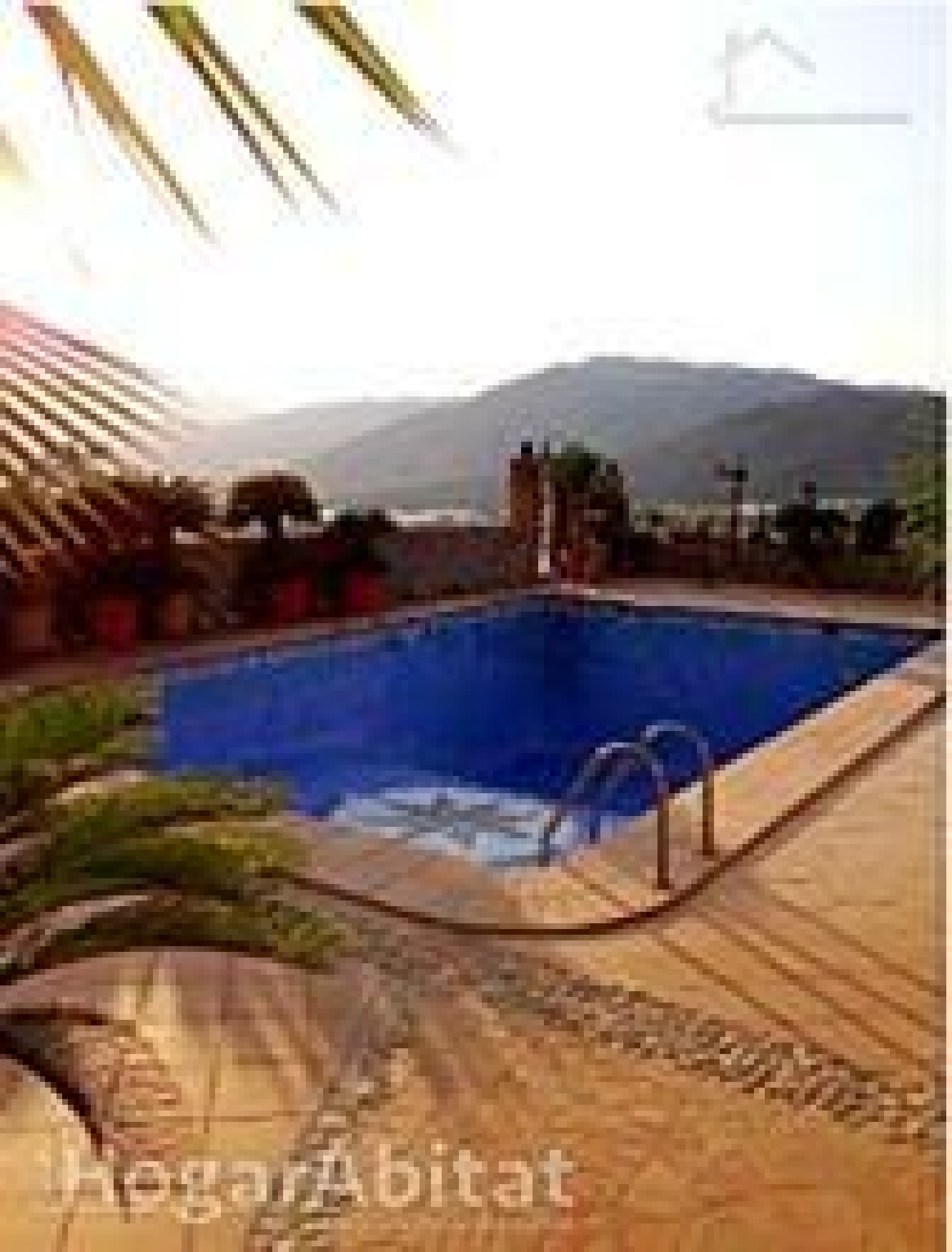  till salu villa Alcaudique Poniente Almeriense 8