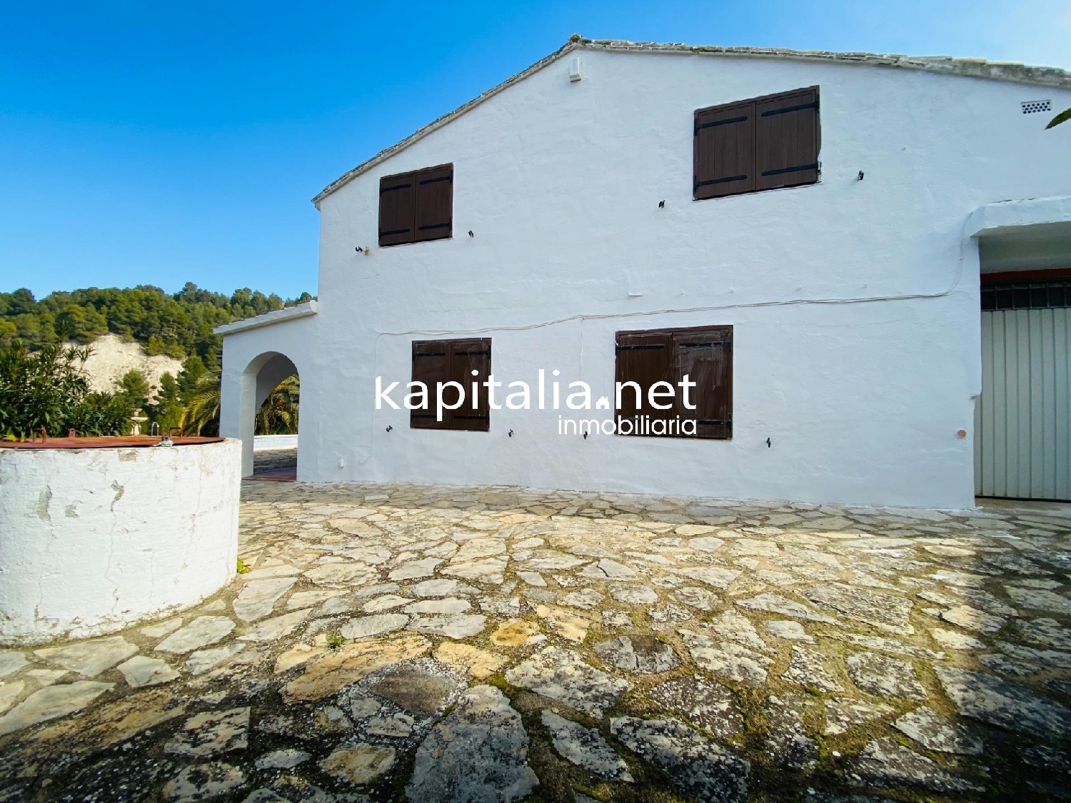 till salu villa Alcoi 03801 Alcoia 3