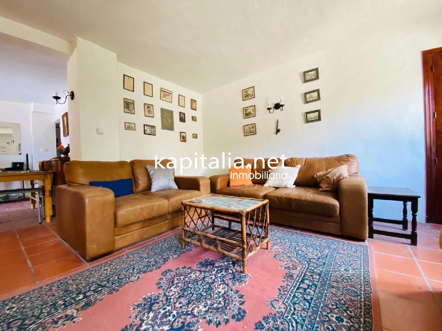  till salu villa Alcoi 03801 Alcoia 4