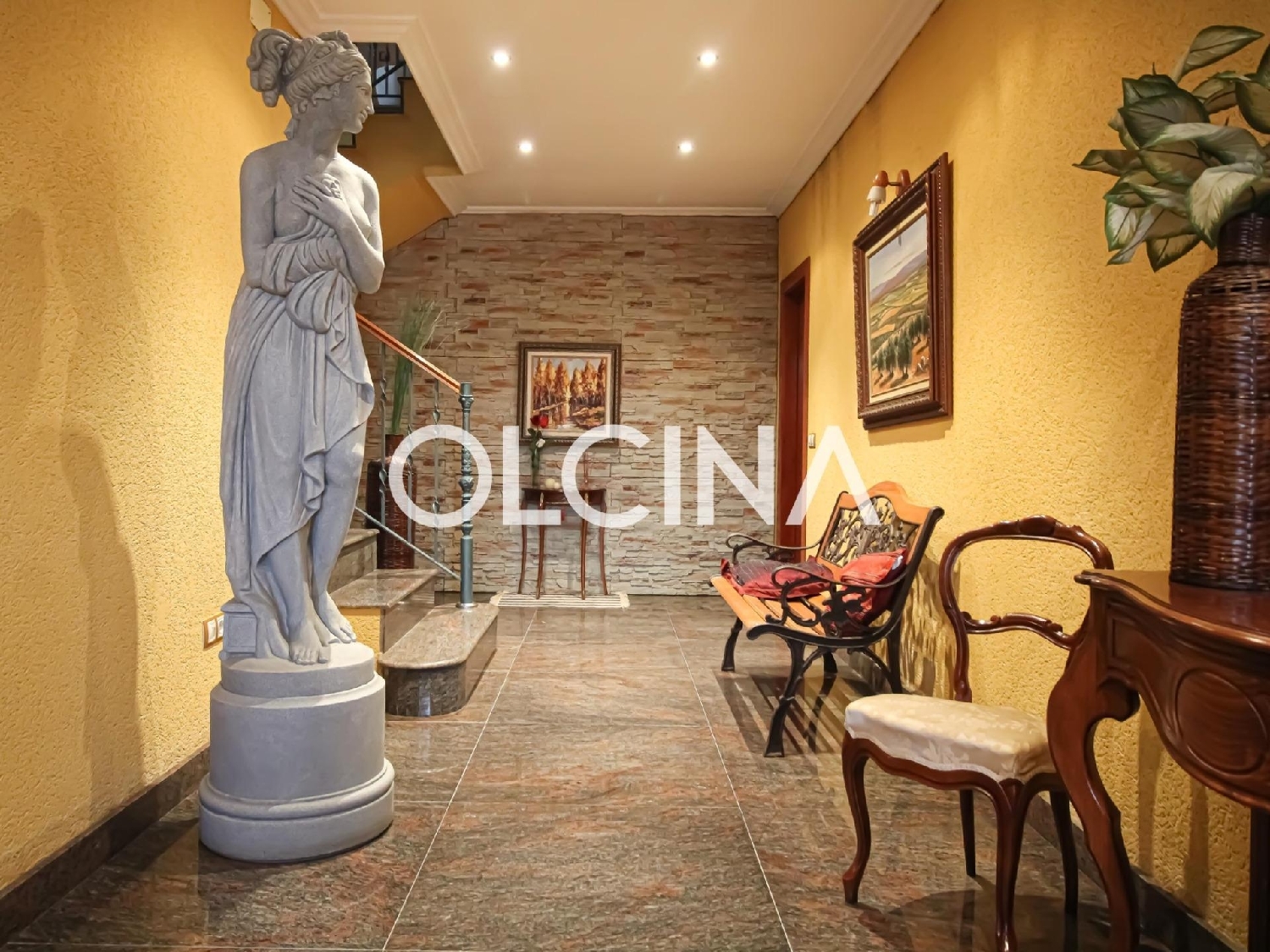  for sale villa Alcoi 03801 Alcoia 4