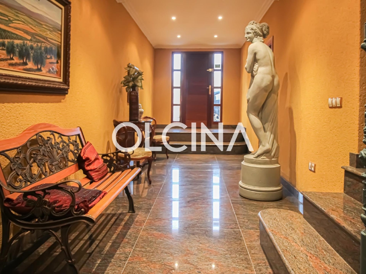  for sale villa Alcoi 03801 Alcoia 7
