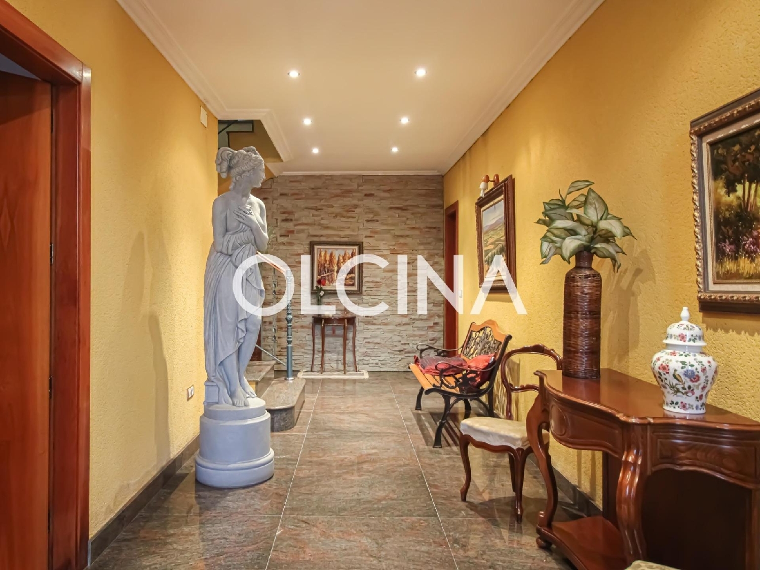 for sale villa Alcoi 03801 Alcoia 3