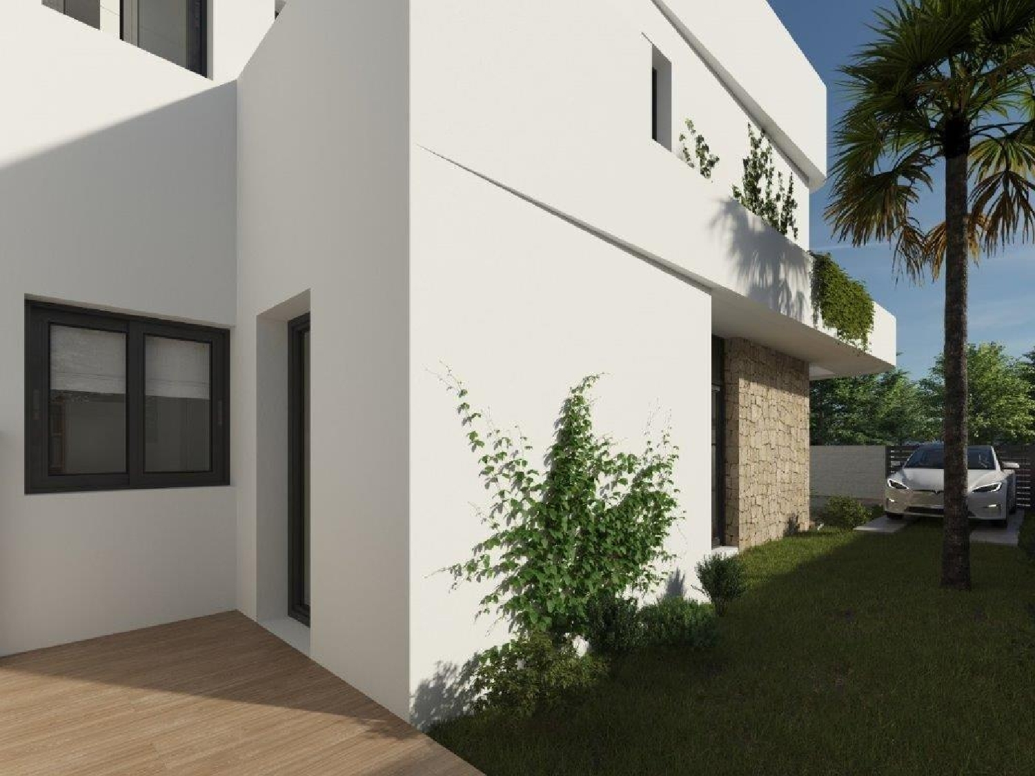  till salu villa Alcoi 03802 Alcoia 7