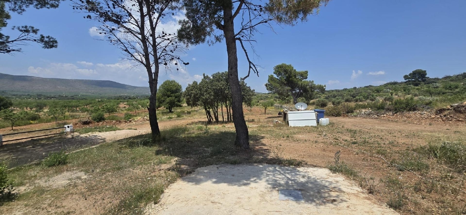  till salu villa Alcublas Serranos (Los) 5