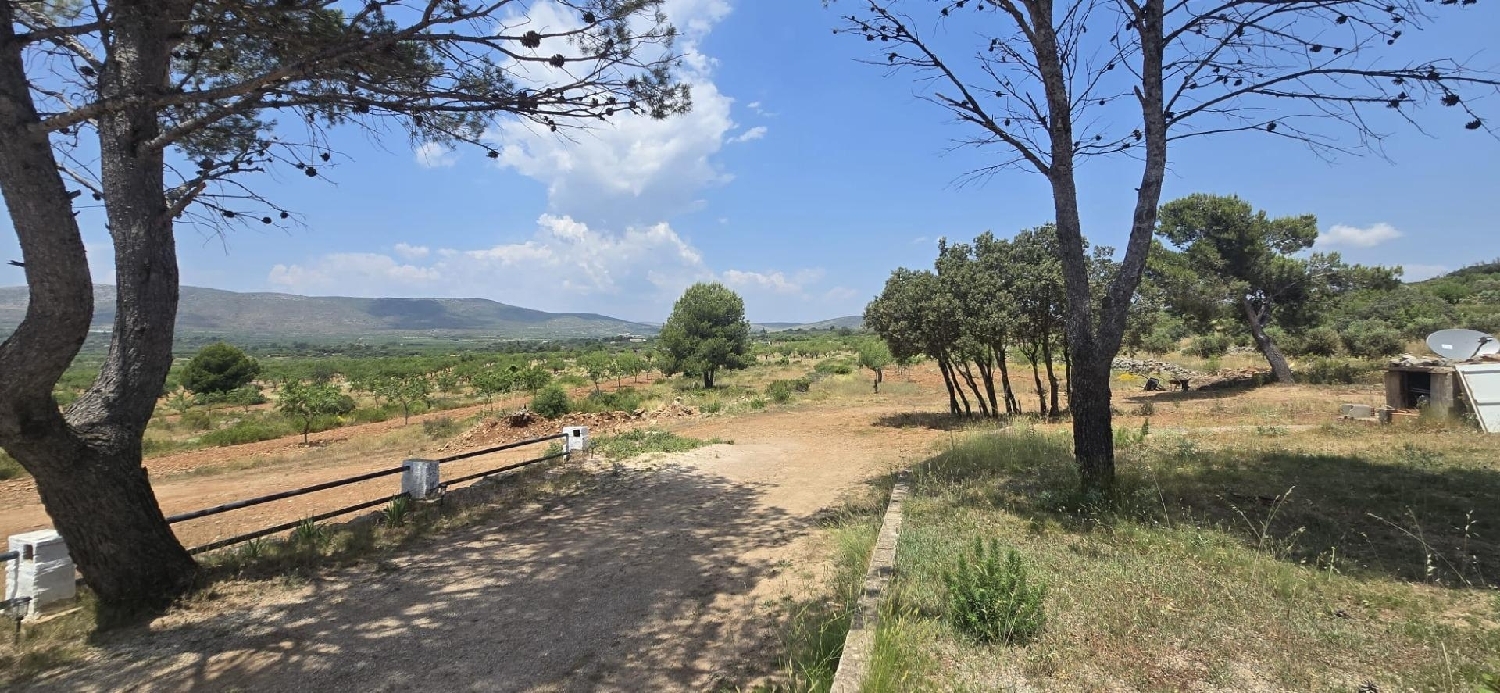  till salu villa Alcublas Serranos (Los) 7