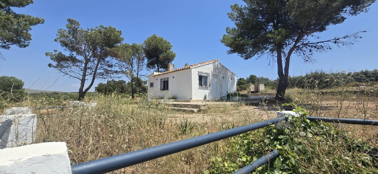  till salu villa Alcublas Serranos (Los) 4