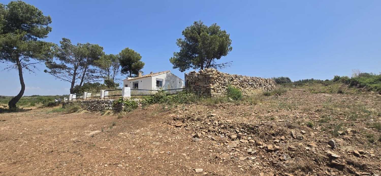  till salu villa Alcublas Serranos (Los) 2