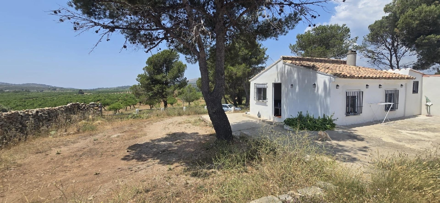  till salu villa Alcublas Serranos (Los) 3