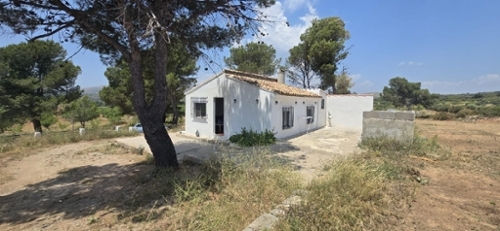 Alcublas Serranos (Los) villa foto 6223821