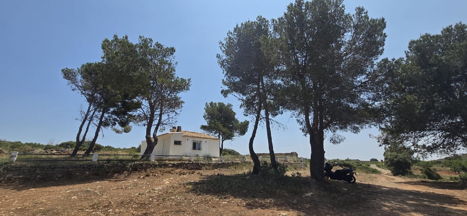 till salu villa Alcublas Serranos (Los) 6