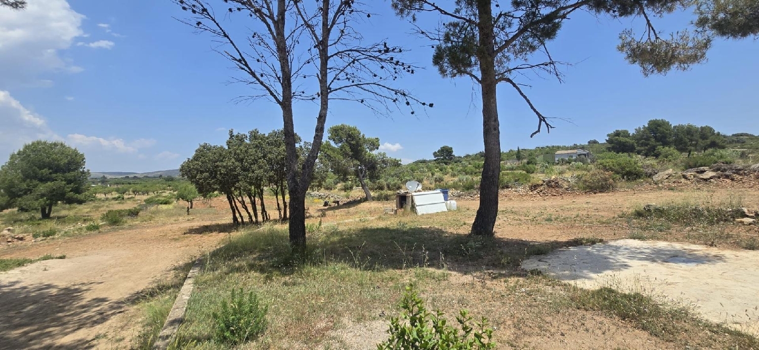  till salu villa Alcublas Serranos (Los) 8