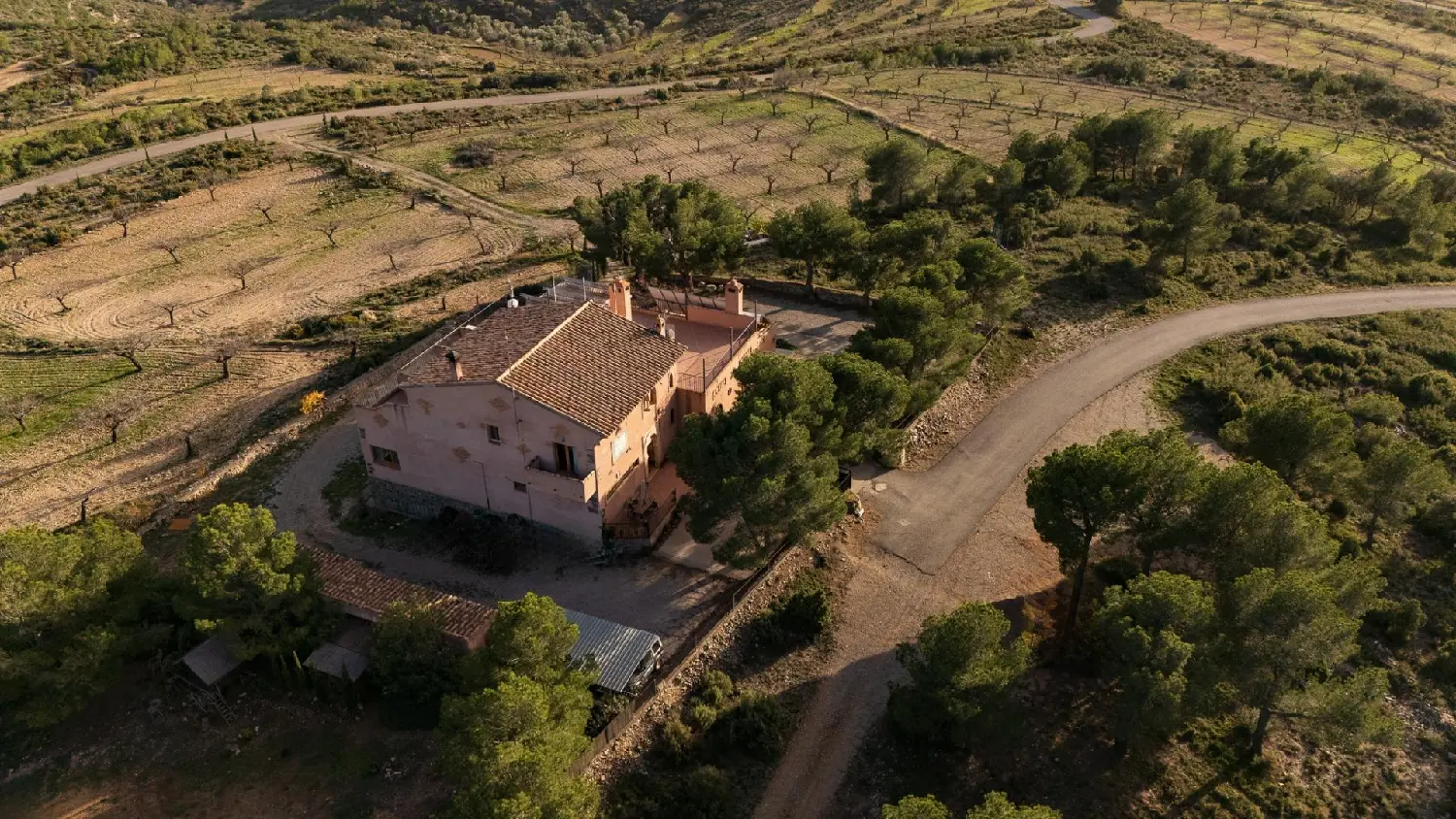 till salu villa Alcublas Serranos (Los) 2