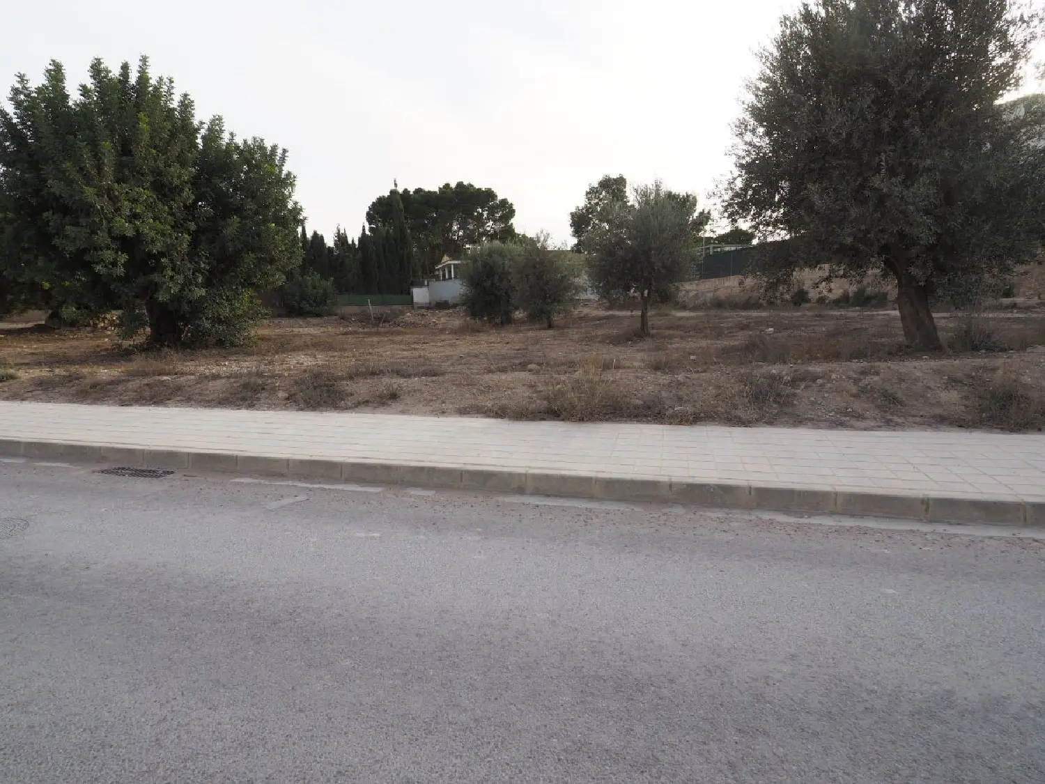  till salu villa Alcublas Serranos (Los) 3