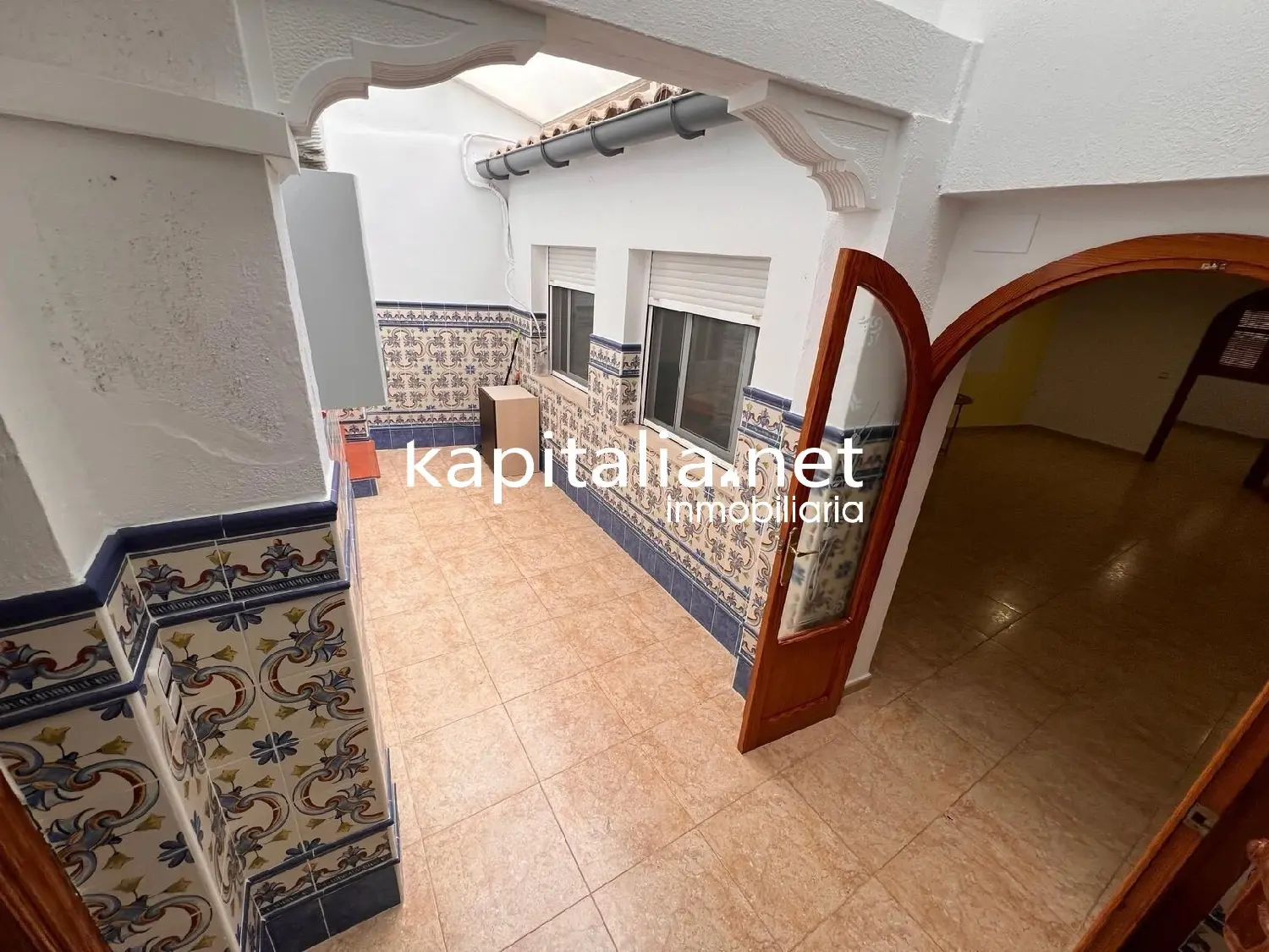 till salu villa L'alqueria D'asnar Comtat 2