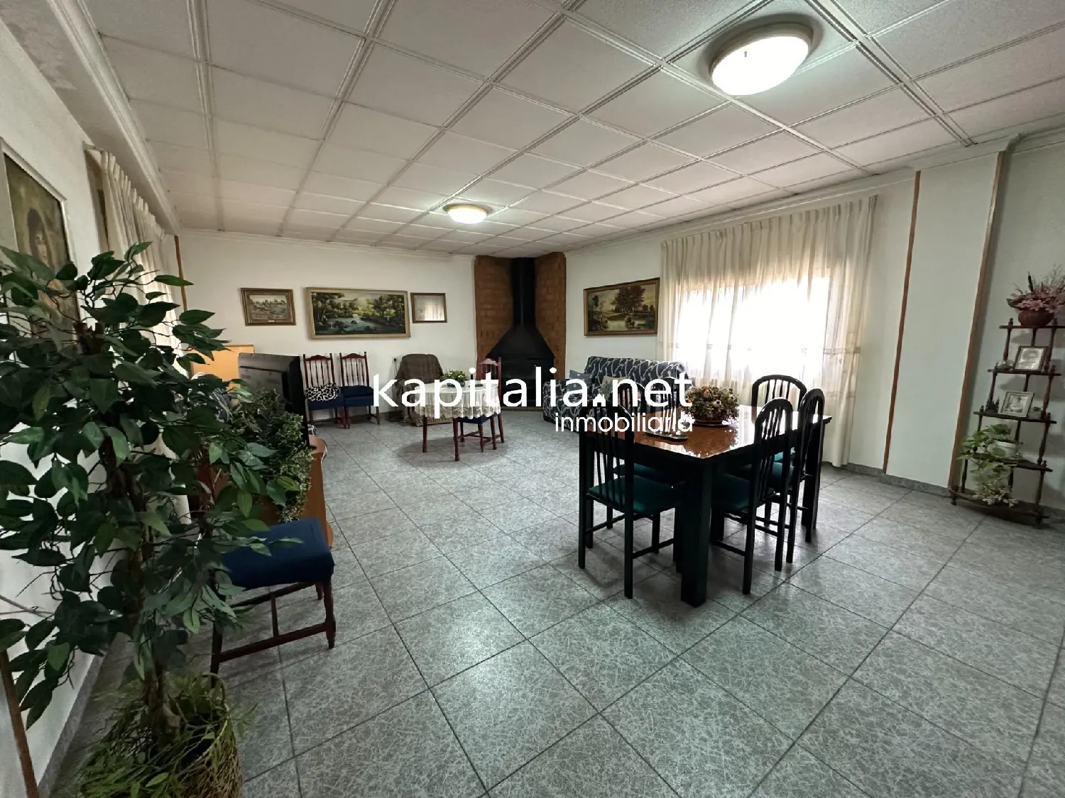 till salu villa L'alqueria D'asnar Comtat 3