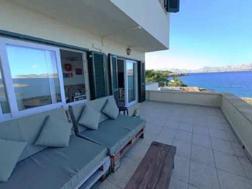 Mal Pas Nord villa foto 6207542