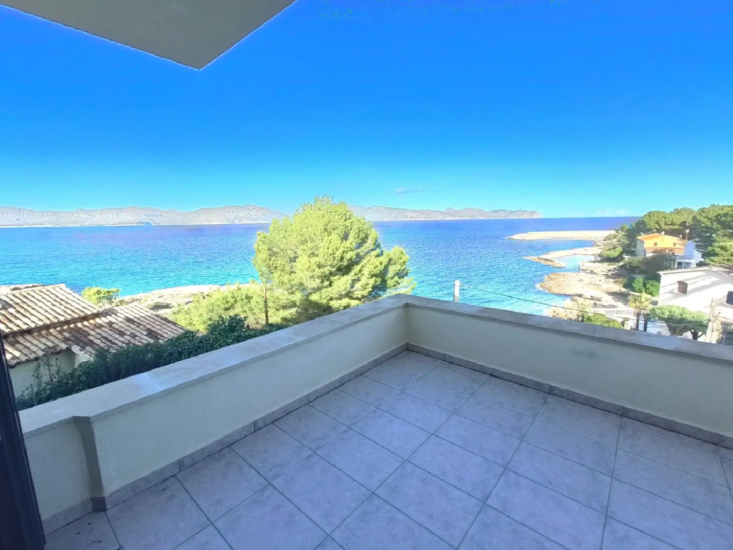 till salu villa Mal Pas Nord 2