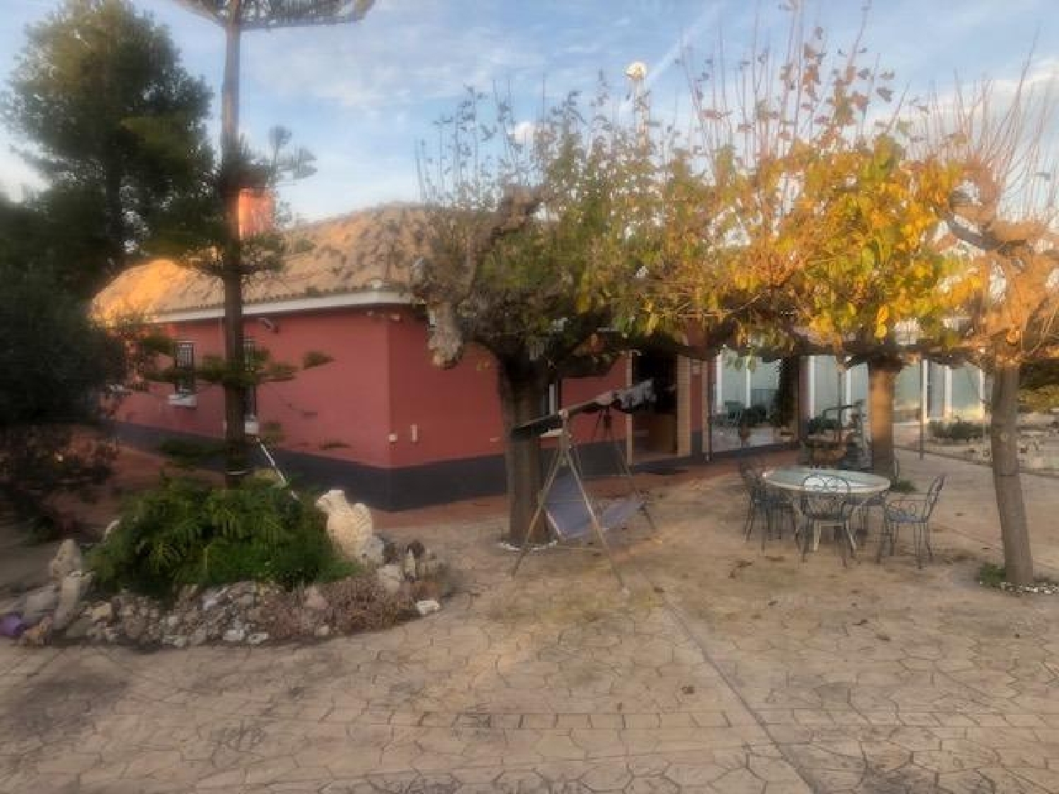  till salu villa Aldover Baix Ebre 7