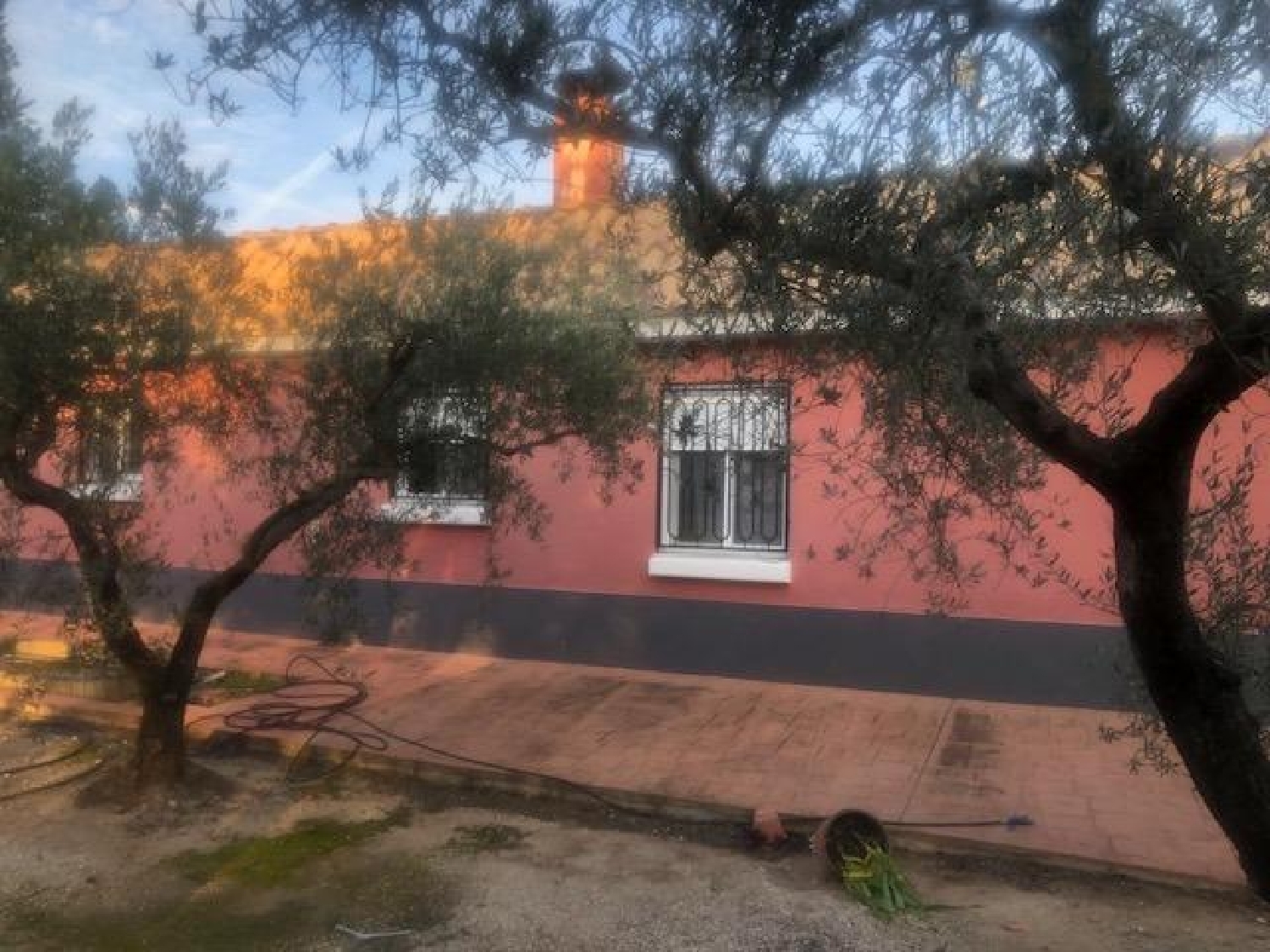  till salu villa Aldover Baix Ebre 6