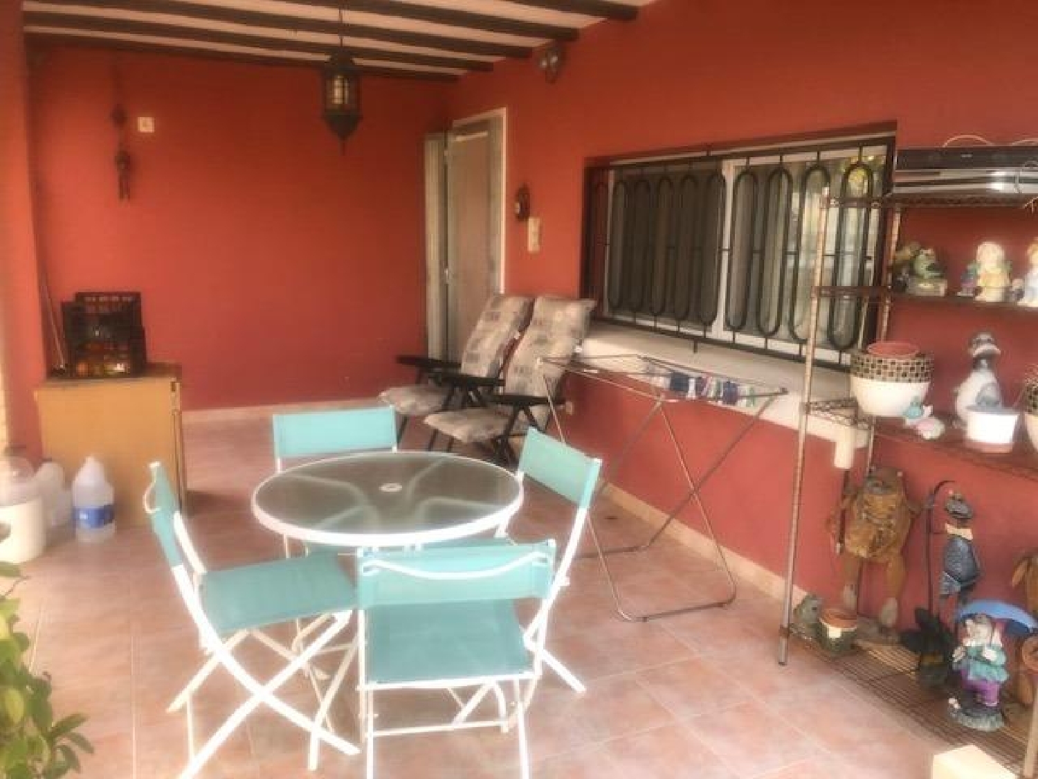 till salu villa Aldover Baix Ebre 3